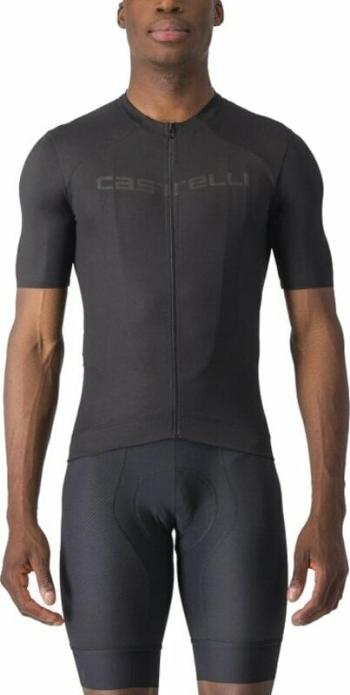 Castelli Prologo Lite Dres Black M