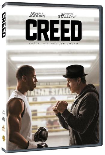 Creed (DVD)