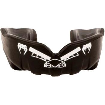 Venum ANGRY BIRDS MOUTHGUARDS Dětský chránič zubů, černá, velikost JR