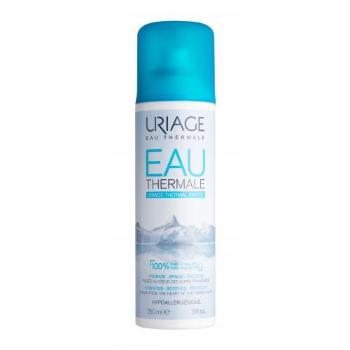 Uriage Eau Thermale Thermal Water 150 ml pleťová voda a sprej na všechny typy pleti; na citlivou a podrážděnou pleť; na dehydratovanou pleť