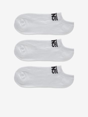 Vans Ponožky Bílá