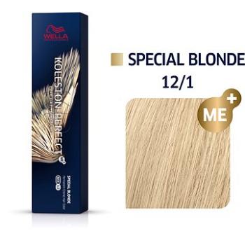 WELLA PROFESSIONALS Koleston Perfect Special Blondes 12/1 (60 ml) (8005610666334)