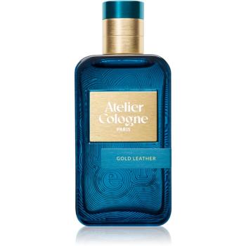 Atelier Cologne Cologne Rare Gold Leather parfémovaná voda unisex 100 ml