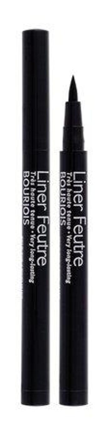 Oční linka BOURJOIS Paris - Liner Feutre 11 Noir 0,8 ml , 0,8ml