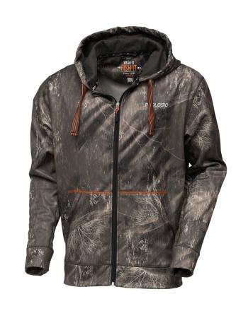 Prologic Mikina Realtree Fishing hoodie