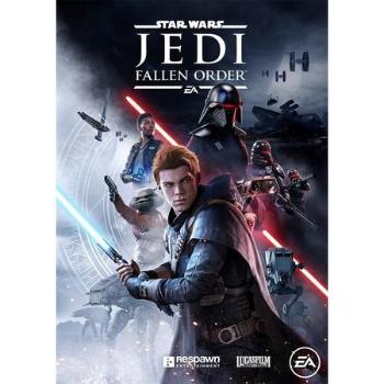 PC - STAR WARS JEDI FALLEN ORDER