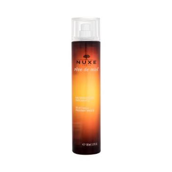 NUXE Reve de Miel Delectable Fragrant Water 100 ml tělová voda pro ženy