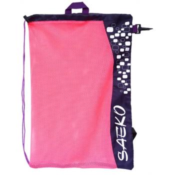 Saekodive SWIMBAG Plavecká taška, růžová, velikost UNI