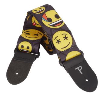 Perri's Leathers 8254 Emoji