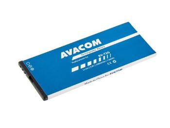 Baterie Avacom GSMI-BVT3G-S2000 2000mAh - neoriginální