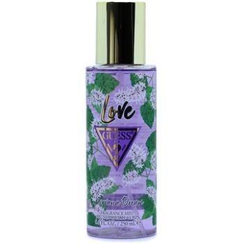 GUESS Love Nirvana Dream 250 ml (85715326942)