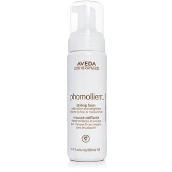 AVEDA Phomollient Styling Foam 200 ml (018084340295)