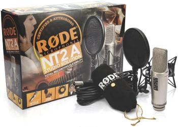 Rode NT2-A Studio Kit