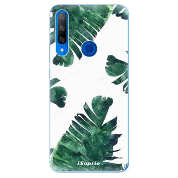 Odolné silikonové pouzdro iSaprio - Jungle 11 - Huawei Honor 9X