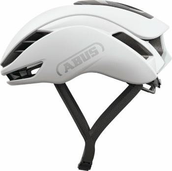 Abus Gamechanger 2.0 Polar White M Cyklistická helma