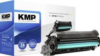 KMP toner náhradní HP 15X, C7115X kompatibilní černá 5000 Seiten H-T21