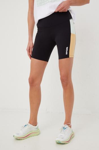 Běžecké šortky Rip Curl Run Swim Surf medium waist
