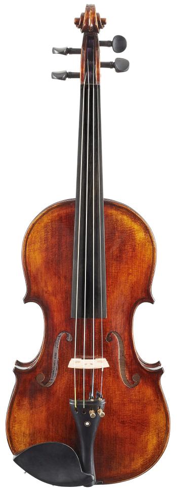 Violin Schönbach Bohemia