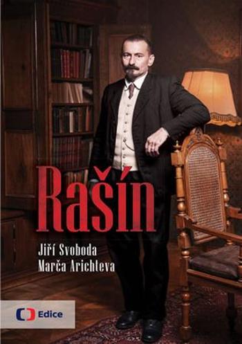 Rašín - Arichteva Marča