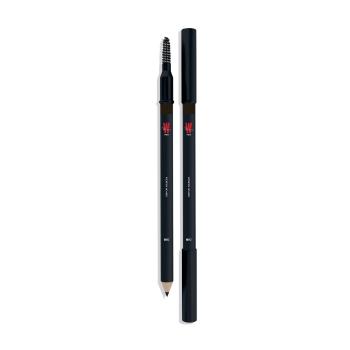 MISS W PRO Eyebrow pencil tužka na obočí - Brown 1,1 g