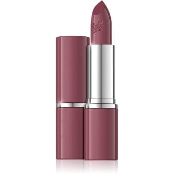 Bell Colour Lipstick krémová rtěnka odstín 08 Mauve 4 g