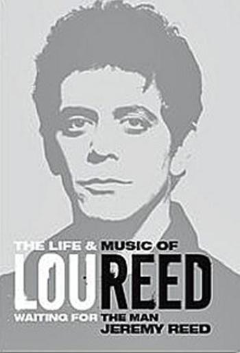 Lou Reed - Reed Jeremy