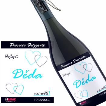 Víno Nejlepší děda (Druh Vína: Prosecco)