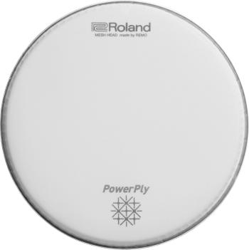 Roland MH-2-16 PowerPly Mesh 16" Blána pro elektronické bicí