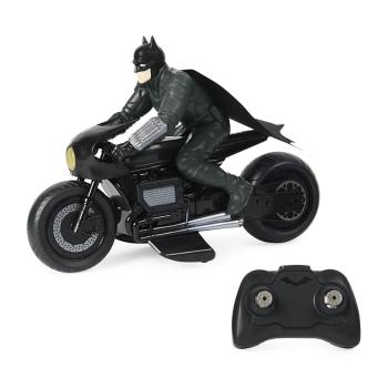 Batman film motorka RC