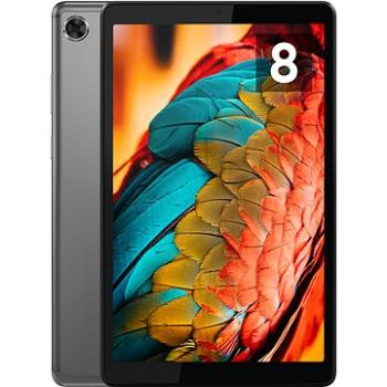 Lenovo TAB M8 (3rd Gen) 4GB + 64GB LTE Iron Grey + Smart Charging Station (ZA8B0038CZ)