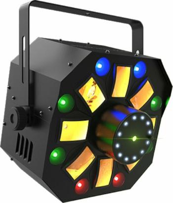 Chauvet Swarm Wash FX ILS Světelný efekt