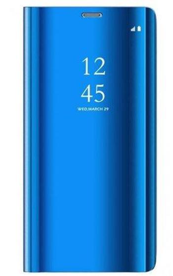 Cu-Be Clear View Samsung A32 5G Blue