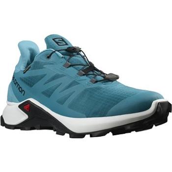 Salomon Supercross 3 GTX Crystal Teal/Wht (SPTsal1092nad)