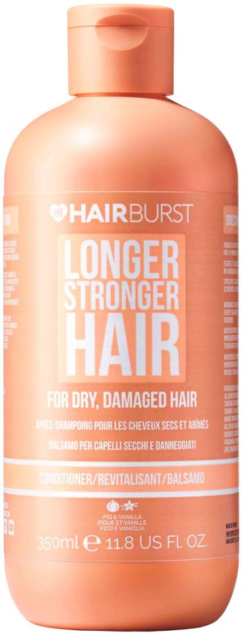 Hairburst Hairburs Kondicionér na suché a poškozené vlasy 350 ml