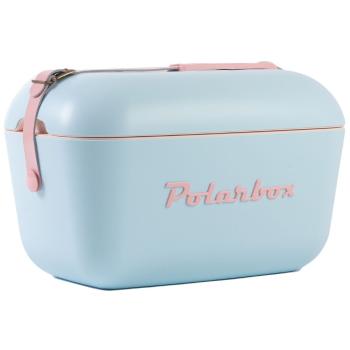 Chladící box POP Polarbox 20 l modrý