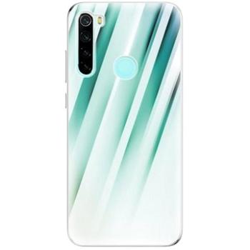 iSaprio Stripes of Glass pro Xiaomi Redmi Note 8 (strig-TPU2-RmiN8)