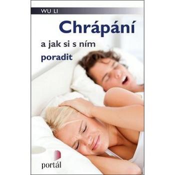 Chrápání a jak si s ním poradit (978-80-262-0479-4)