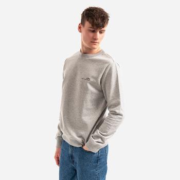 Pánská mikina A. P. C. Sweat Item COEAS-H27608 Gray