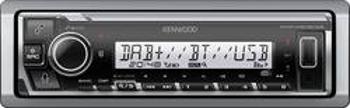 Autorádio Kenwood KMRM506DAB