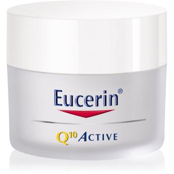 Eucerin Q10 Active vyhlazující krém proti vráskám 50 ml