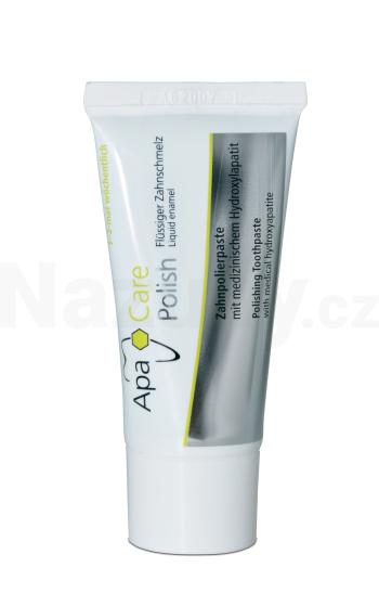 ApaCare lešticí zubní pasta 20 ml