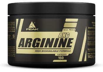 Arginine AKG - Peak Performance 150 kaps.