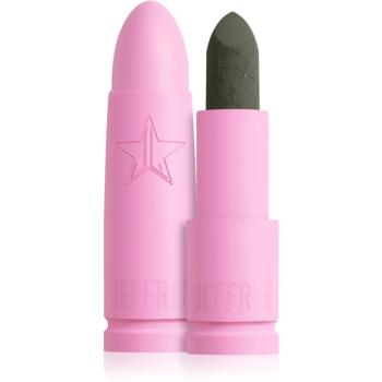 Jeffree Star Cosmetics Velvet Trap rtěnka odstín So Jaded 4 g