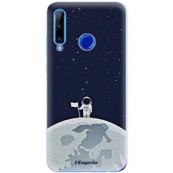 iSaprio On The Moon 10 pro Honor 20 Lite (otmoon10-TPU2_Hon20L)