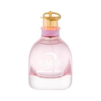 Lanvin Rumeur 2 Rose 50 ml parfémovaná voda pro ženy