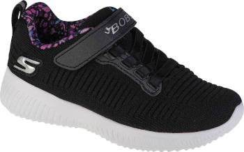 SKECHERS BOBS SQUAD-CHARM LEAGUE 85686L-BLK Velikost: 28