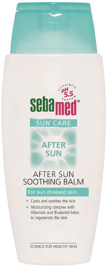 Sebamed Balzám po opalování 150 ml