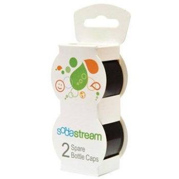 SodaStream Víčko černé 2ks (40024581)