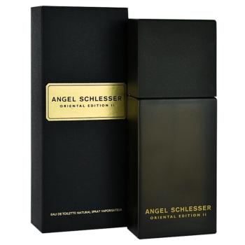 Angel Schlesser Oriental II toaletní voda pro ženy 50 ml