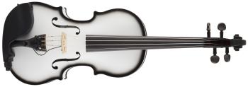 Glasser CC Violin AEX Acoustic Electric White